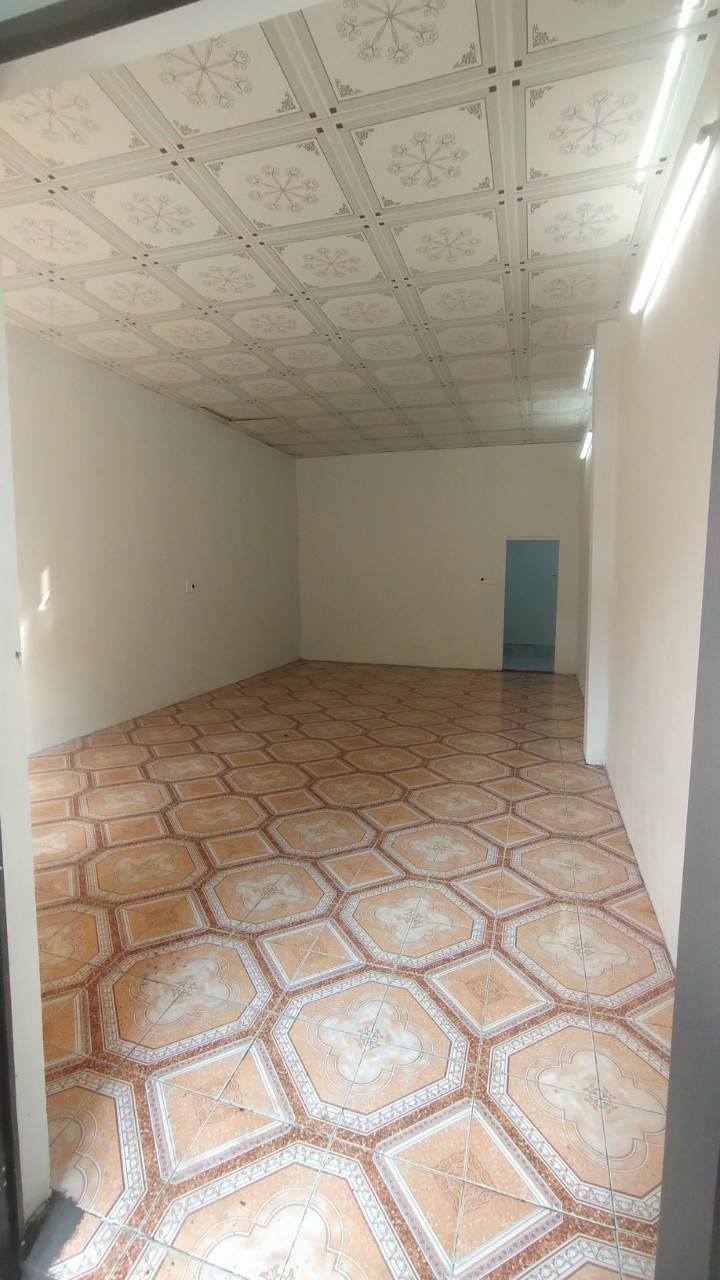 Nhà cấp 4 Hạ Long 45m² giá chỉ 800 triệu - Sổ đỏ chính chủ!