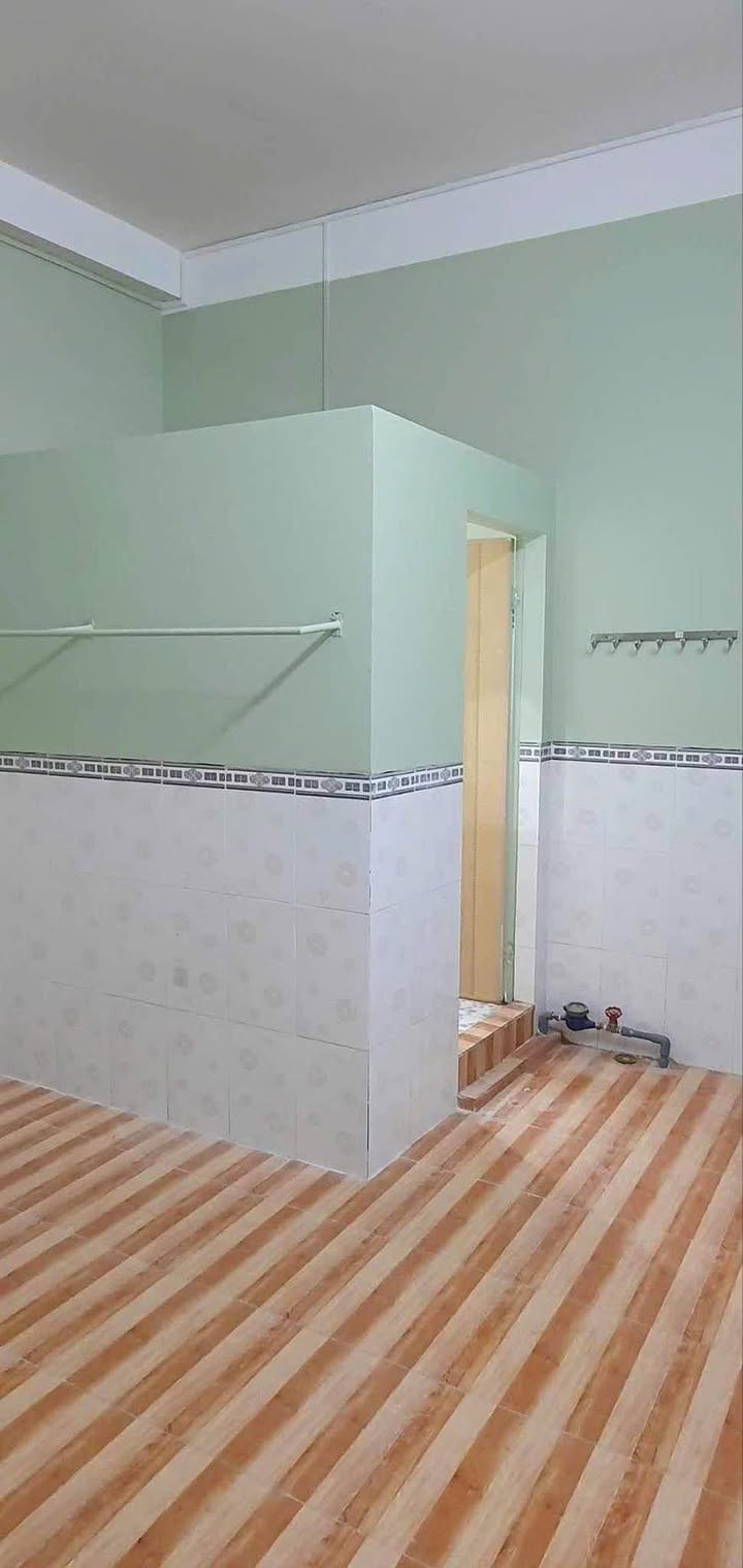 Phòng trọ nữ tại Võ Thị Sáu, An Giang - Không gian yên tĩnh, thoáng mát