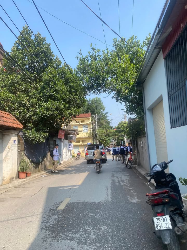 Đất nền Dương Hà, Gia Lâm 50m² giá 4 tỷ - Vị trí đắc địa gần chợ!