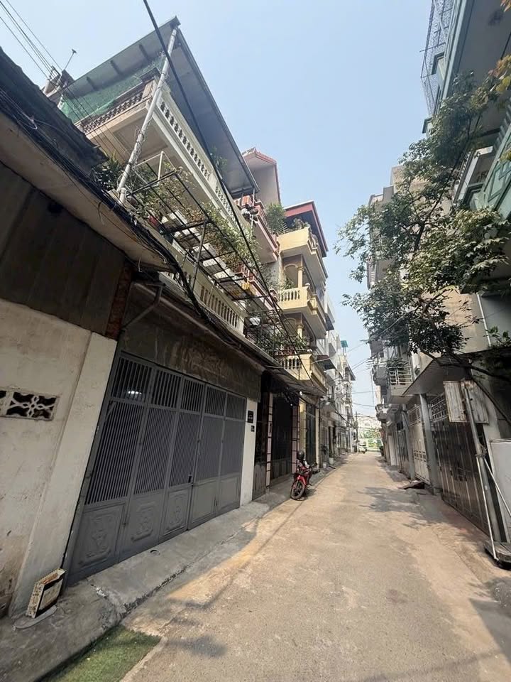 Đất nền phân lô Phúc Đồng 96m² giá 17 tỷ - Mặt tiền rộng, vị trí đắc địa!