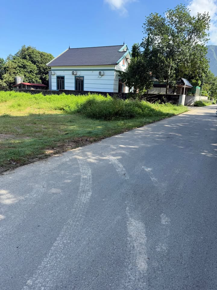 Đất thổ cư 1440m² tại Phú Nghĩa, Lạc Thủy - Cơ hội đầu tư tuyệt vời!