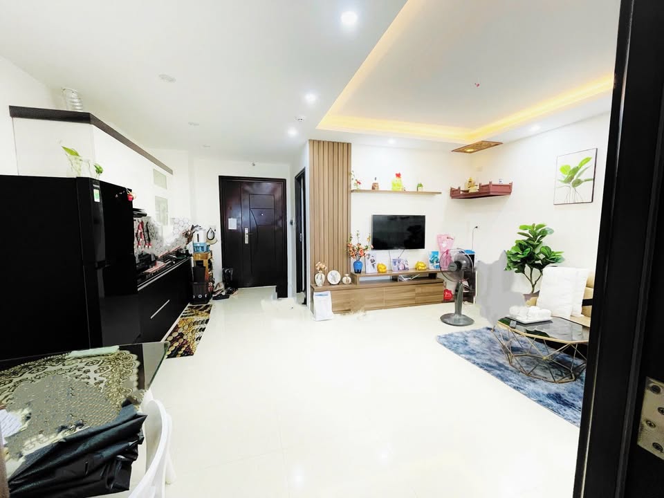 Căn hộ Eurowindow Vinh 52m² giá 2 tỷ - Đầu tư sinh lời ngay!