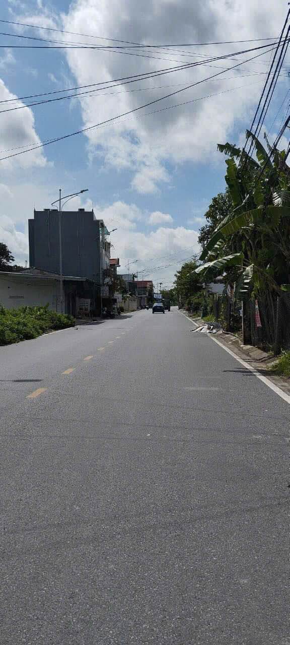 Đất nền Kiều Hạ 2 An Dương 112m² giá 3.25 tỷ - Vị trí đắc địa, cơ hội đầu tư tốt!