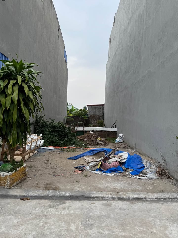 Đất nền Hồng An, Hải Phòng 101m² giá 2.5 tỷ - Tiềm năng sinh lời cao!