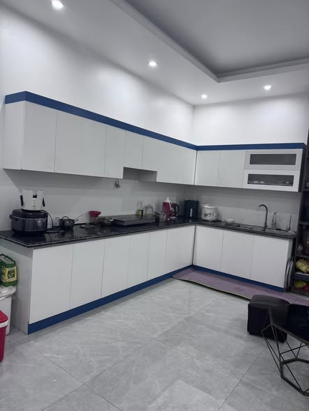 Nhà 3,5 Tầng Đặng Cương 94m² giá 3 tỷ - Gần KCN lớn và tiện ích xung quanh!