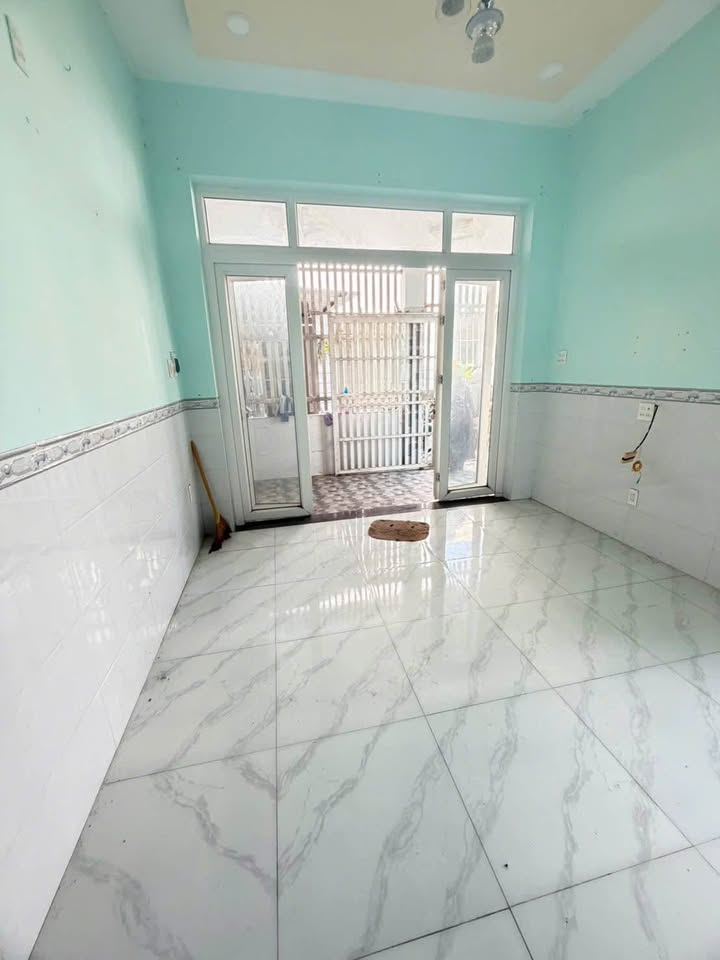 Nhà mới bán tại Hẻm 277 Hải Thượng Lãn Ông 85m² - Giá chỉ 760 triệu!