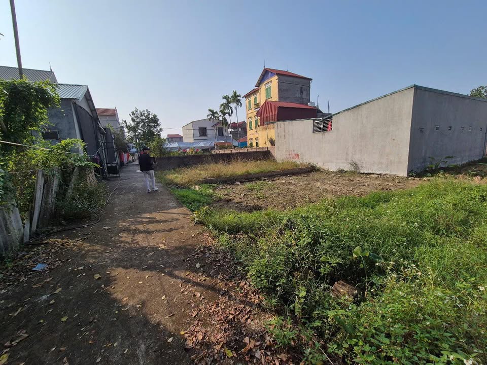 Đất nền An Bình 150.9m² giá thỏa thuận - Sổ đỏ chính chủ