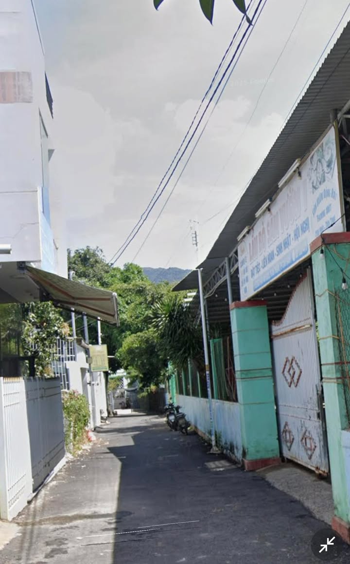 Đất thổ cư Cam Linh 60m² giá 1,4 tỷ - Ô tô vào tận đất!