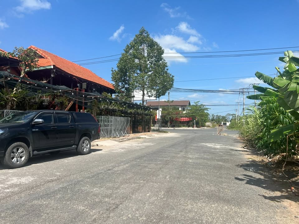 Bán đất nền 125m² tại Khu 13 Hồng Phát, Cần Thơ - Đầu tư sinh lời ngay!