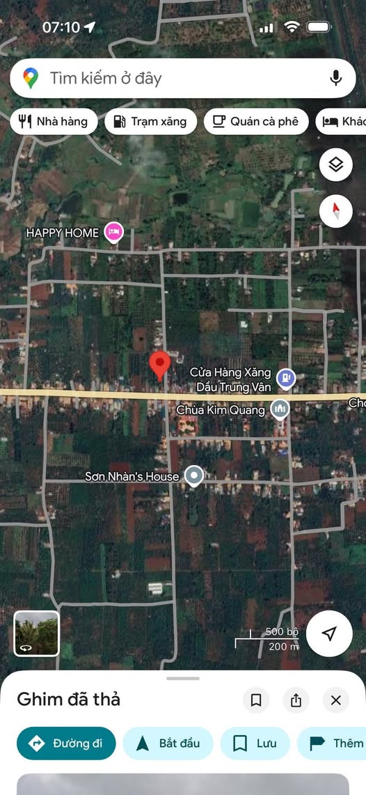 Đất nền Phú Xuân 150m² giá chỉ 600 triệu - Cơ hội đầu tư tuyệt vời!