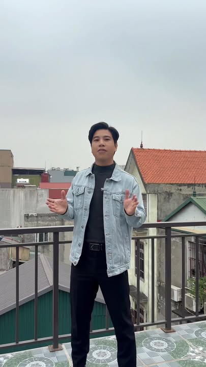 Nhà phố Hồ Tùng Mậu, Cầu Giấy 42m² - Kinh doanh, ô tô vào nhà!