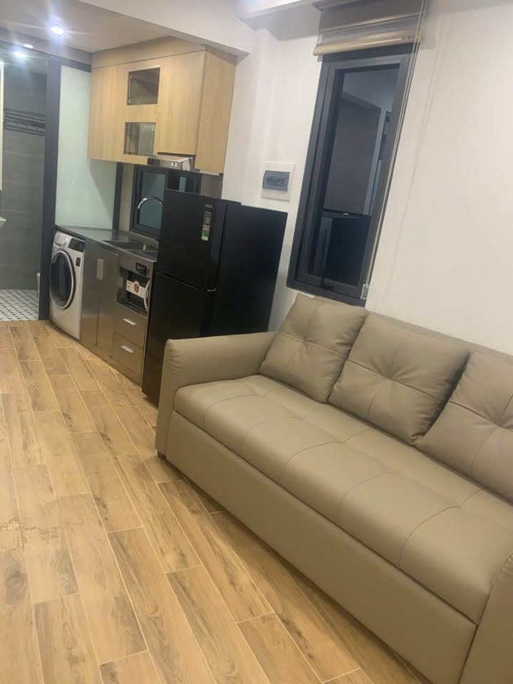 Phòng cho thuê tại Yên Nội 3, Liên Mạc, Bắc Từ Liêm 40m² giá 6 triệu - Sạch đẹp như mới!