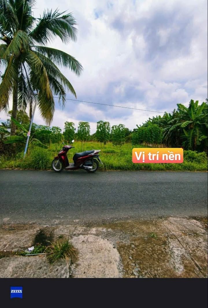 Bán mặt tiền Nguyễn Viết Xuân, Bình Thủy, Cần Thơ, 147m² - Giá tốt nhất thị trường chỉ 1.25 tỷ!