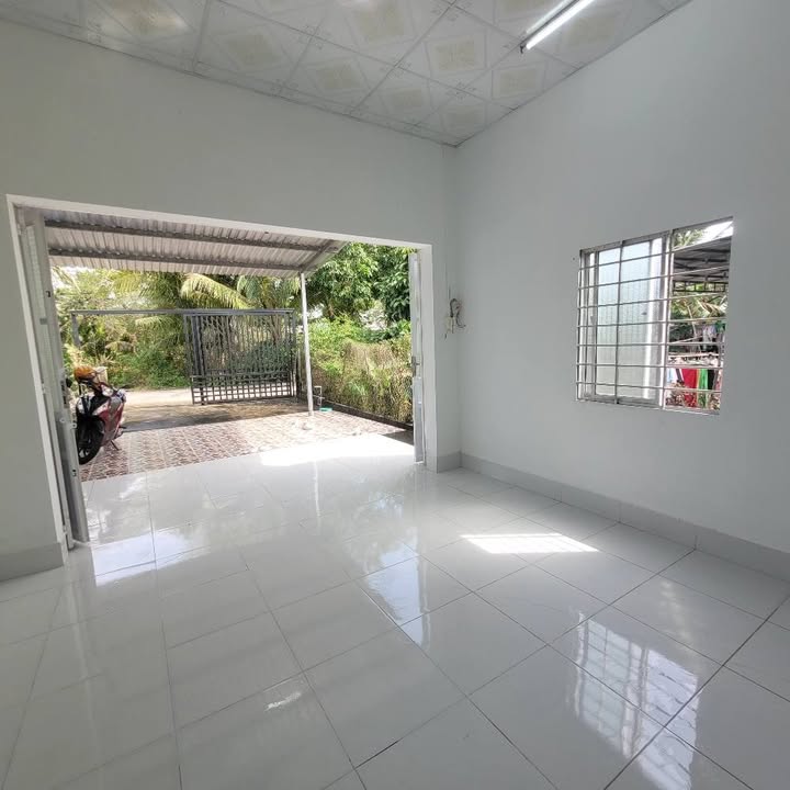 Nhà cấp 4 Trường Long, Phong Điền 112m² giá 990 triệu - Tặng bờ view sông tuyệt đẹp!