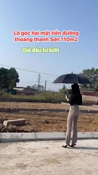 Đất nền Kim Anh Sóc Sơn 110m² - Lô góc hai mặt tiền thông thoáng