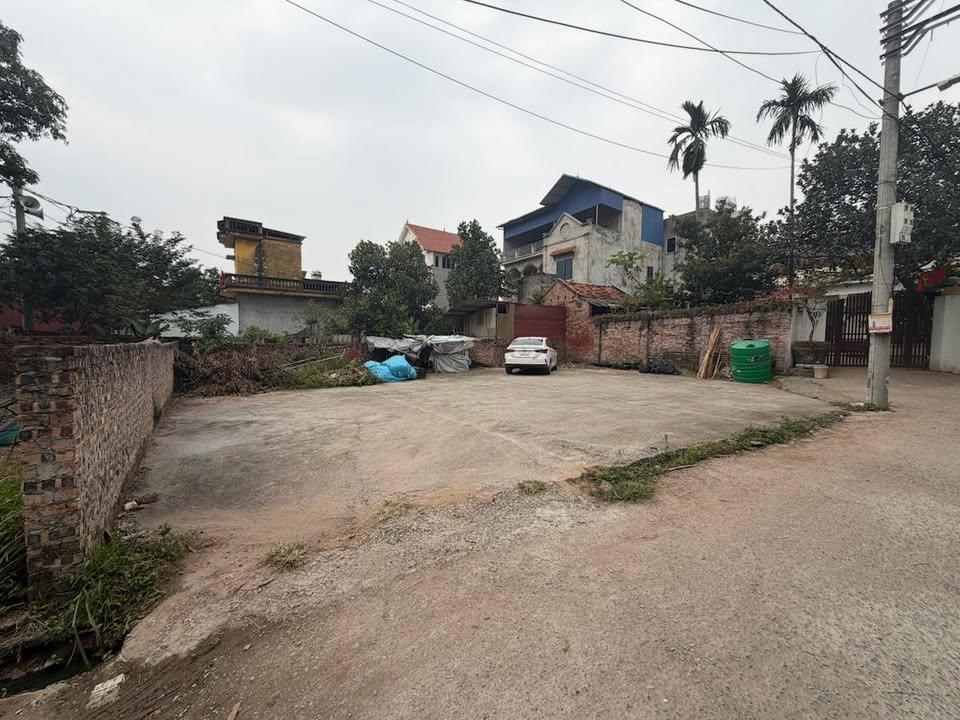 Nhà thôn Sen Hồ – Lệ Chi – Gia Lâm 50m² giá 2.8 tỷ - Vị trí đẹp, pháp lý rõ ràng!