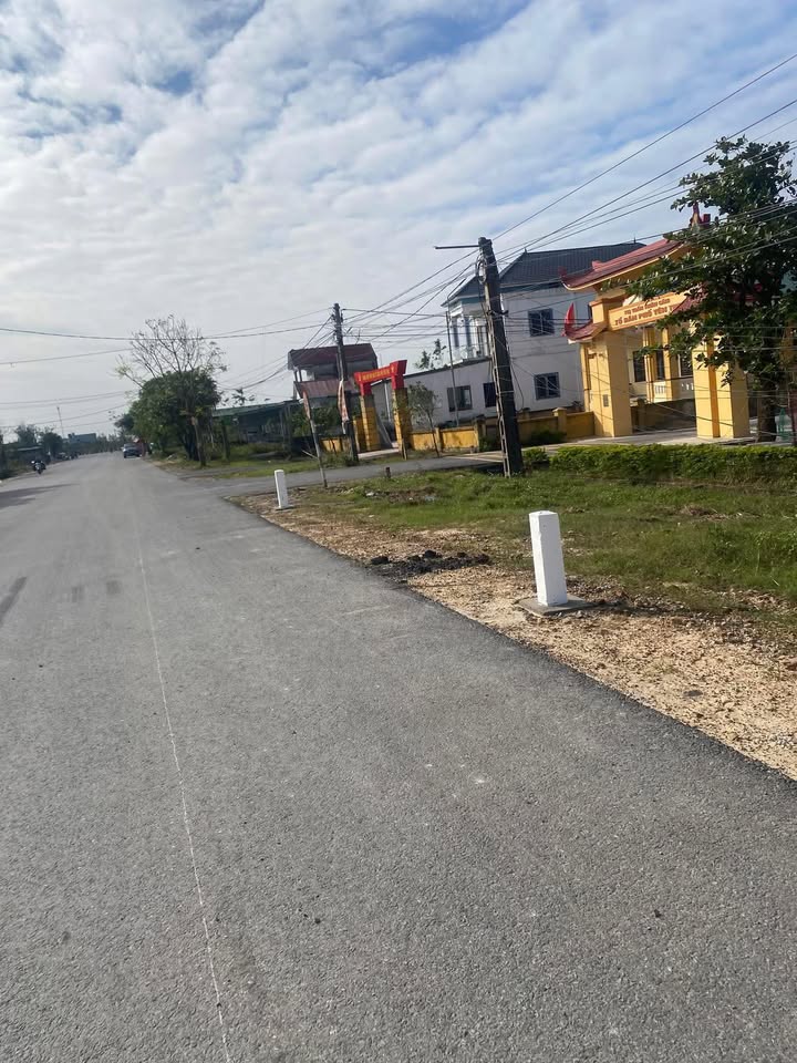 Đất nền Cẩm Nhượng 200m² - Giá đầu tư hấp dẫn