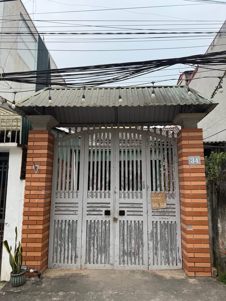 Nhà phố Hòa Bình 76m² giá thỏa thuận - Chính chủ bán gấp!