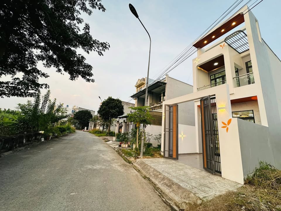 Nhà Mặt Tiền Chợ Long Thượng 88m² giá 2.95 tỷ - Thương lượng chính chủ!