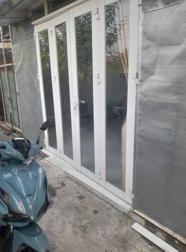 Nhà cho thuê ấp 4, xã Đông Thạnh, Hóc Môn 40m² - Giá chỉ 2.5 triệu/tháng!