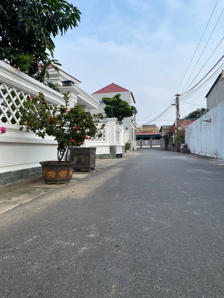 Đất nền tại Quảng Định, Thanh Hóa 140m² giá 1 tỷ - Cơ hội đầu tư hấp dẫn!