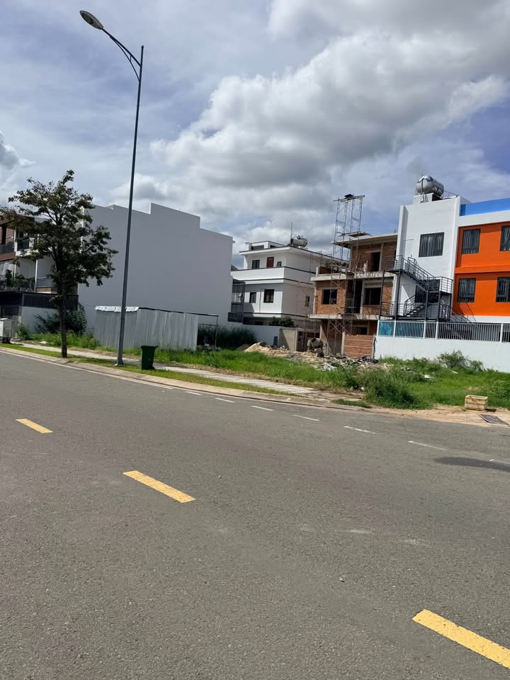 Bán lô đất KĐT Mỹ Gia – Gói 2, 100m² giá 6.95 tỷ - Đầu tư sinh lời cao!