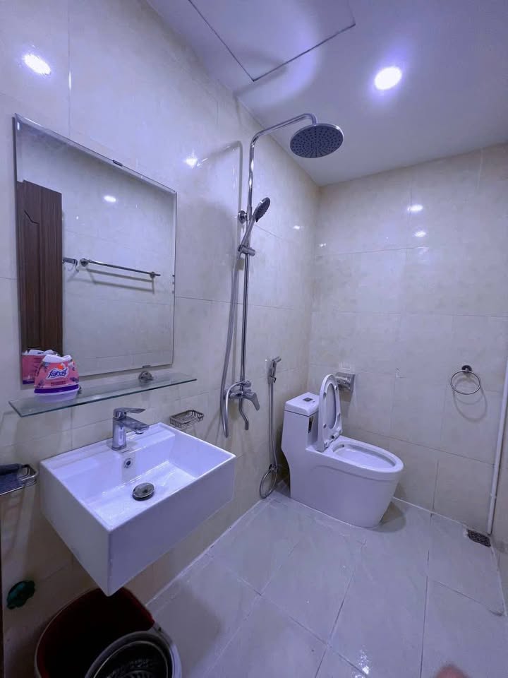 Căn hộ Mường Thanh Luxury Nha Trang 41m² giá 2.65 tỷ - View biển tuyệt đẹp!