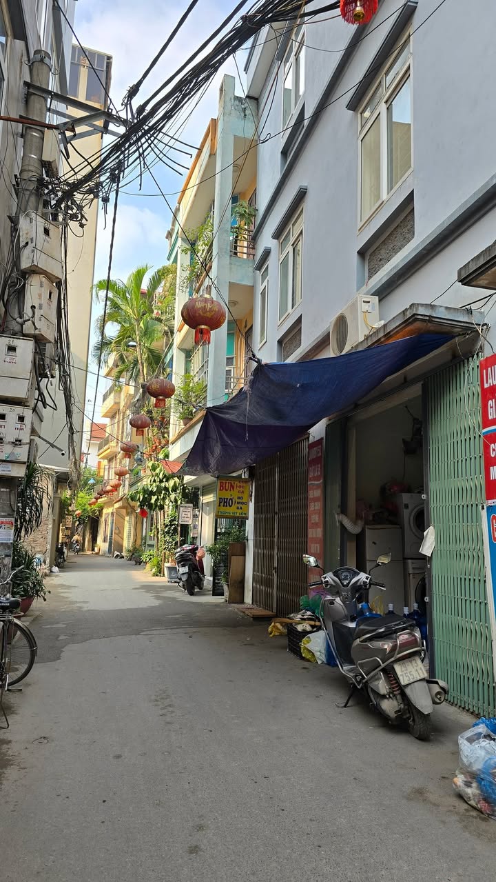 Đất Vạn Phúc Hà Đông 38m² - Mảnh đất vuông vắn, giá thỏa thuận!