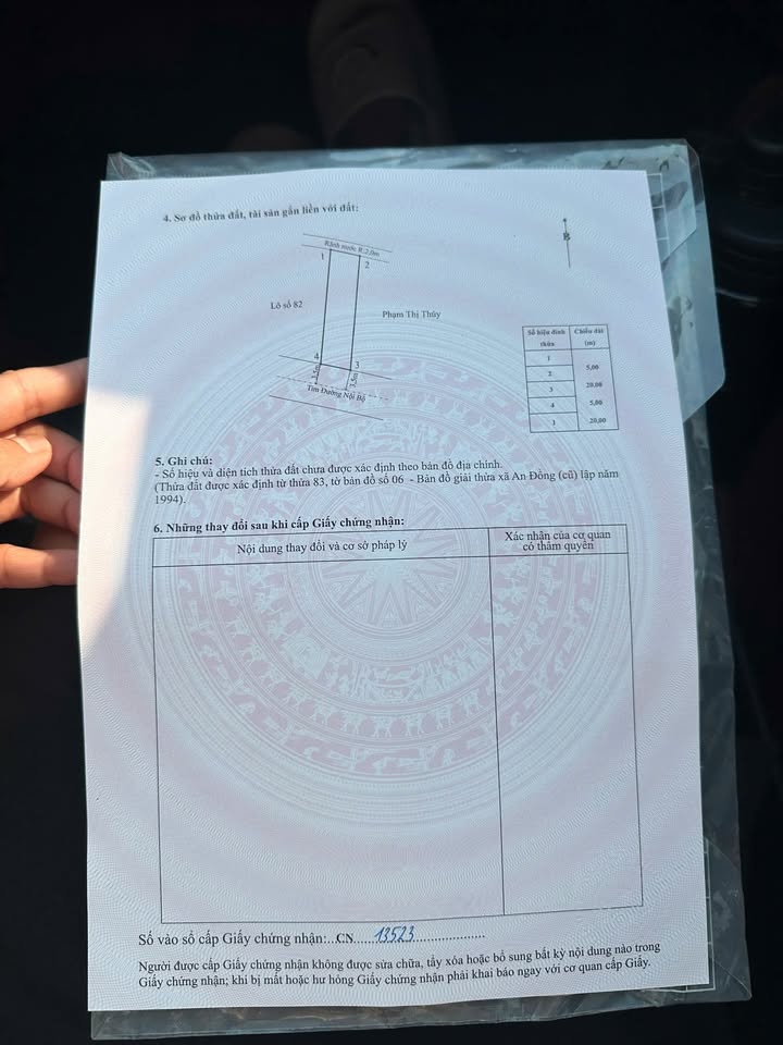 Căn hộ chung cư Văn Cú An Đồng 99m² giá 3.25 tỷ - Đầu tư thông minh!