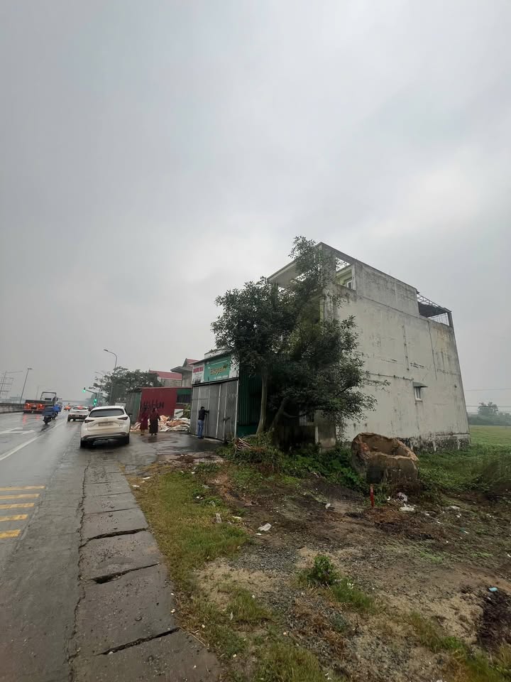 Bán đất khu phố 1, phường Nghi Thuận 108m² giá 4 tỷ - Cơ hội đầu tư hấp dẫn!