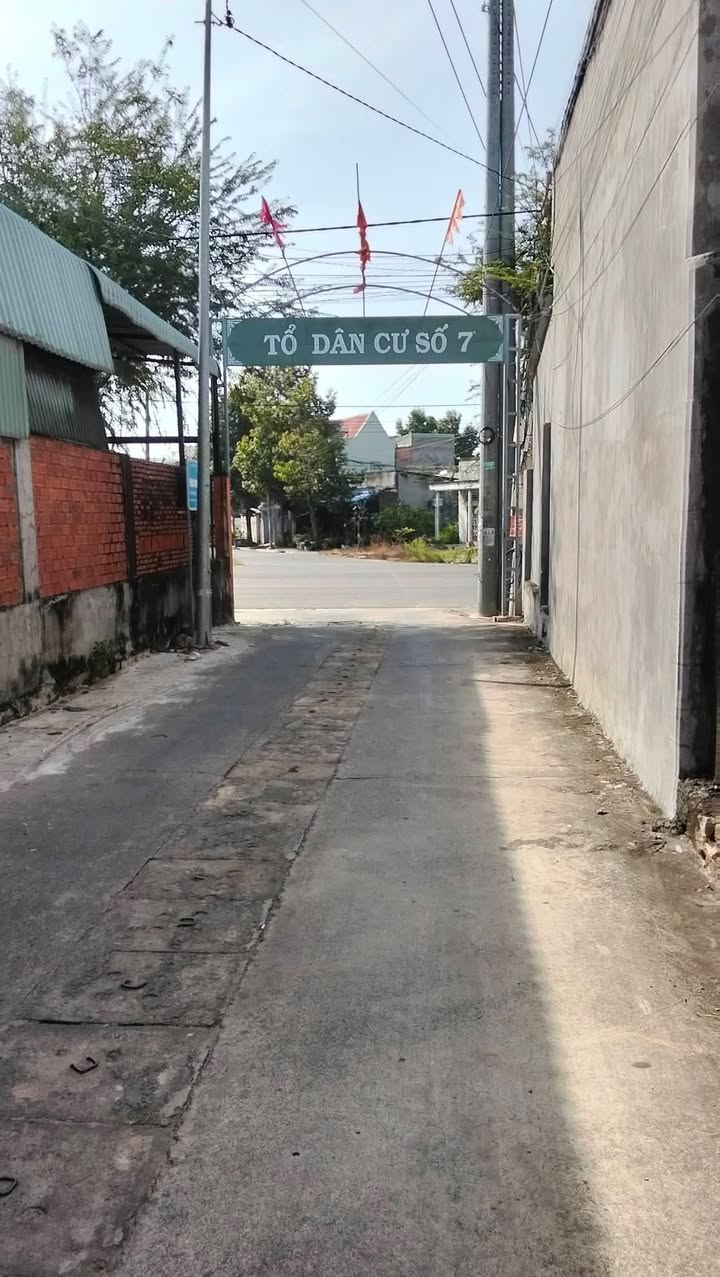 Đất nền Phước Hưng, Long Điền 150m² giá 1.2 tỷ - Sổ đỏ chính chủ, bớt lộc!