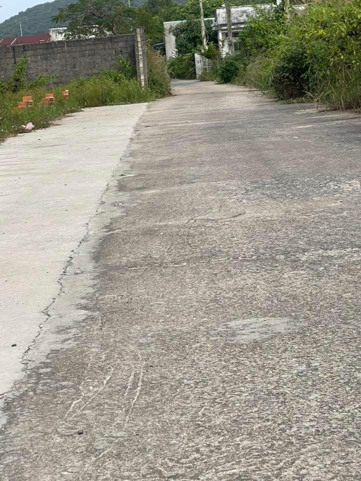 Đất nền Long Hải 125m² giá 1.65 tỷ - Chính chủ bán gấp!