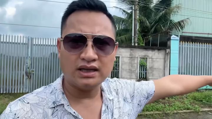 Đất Biệt Thự Đẹp Tại Đất Đỏ - 1160m² chỉ 2,65 tỷ - Sổ đỏ chính chủ!