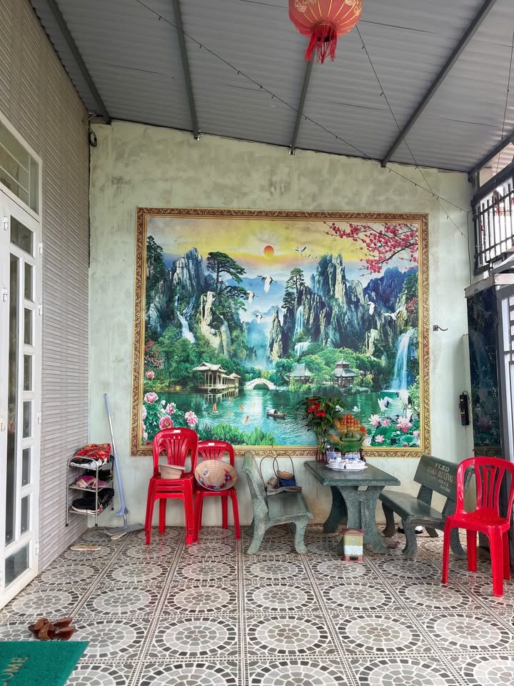 Nhà chính chủ bán tại Eahleo, Đắk Lắk - 200m² chỉ 1 tỷ, bớt lộc cho khách thiện chí!