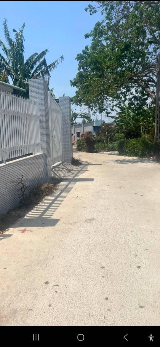 Đất nền Đất Đỏ Bà Rịa - Vũng Tàu 540m² giá 1.09 tỷ - Đầu tư sinh lời ngay!