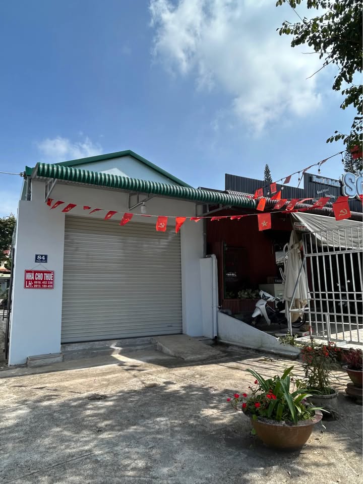 Cho thuê mặt bằng 64m² mặt tiền Quốc lộ 20, Trần Phú - Phù hợp kinh doanh đa dạng!