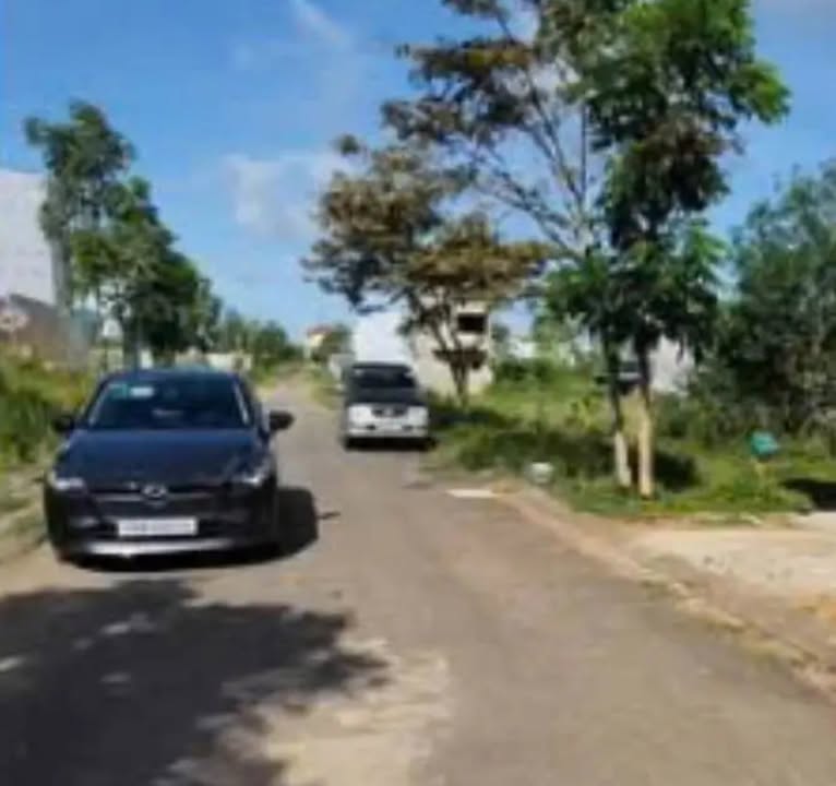 Đất nền Tố Hữu, Lộc Sơn, Bảo Lộc 100m² giá 1.55 tỷ - Đầu tư sinh lời ngay!