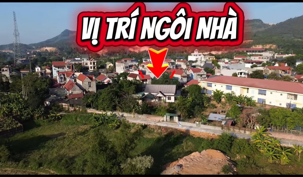 Đất vườn 866,7m² tại Giáp Lai, Thanh Sơn - Tiềm năng đầu tư cao!