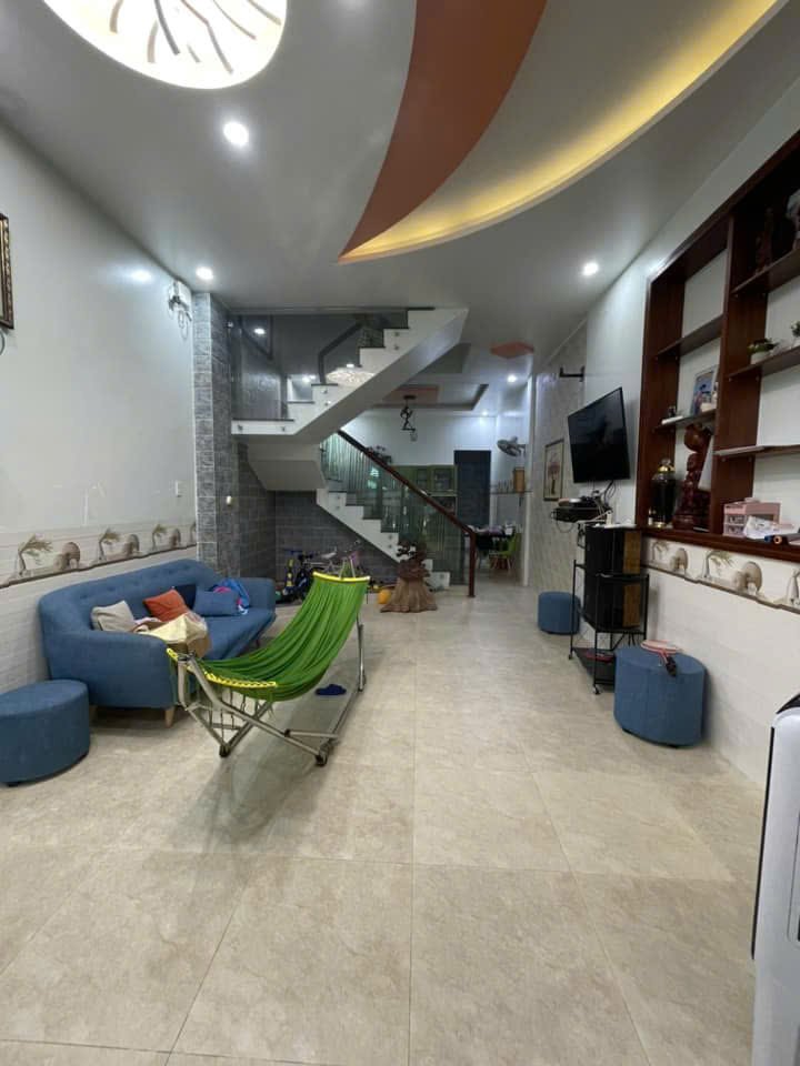 Nhà mặt tiền Đường Thi Sách, P. Nguyễn Văn Cừ 63m² giá 7 tỷ - Sổ đỏ chính chủ