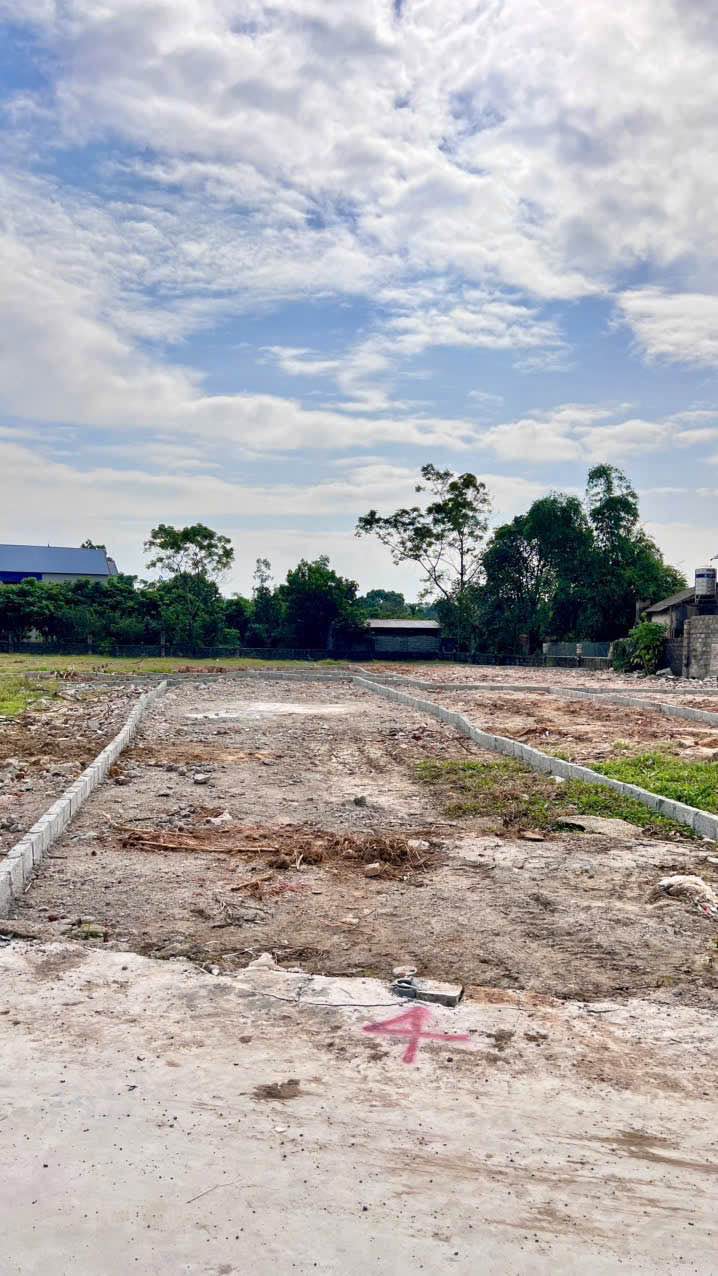 Đất nền xã Tân Cương 110m² giá 700 triệu - Đường ô tô tránh nhau!