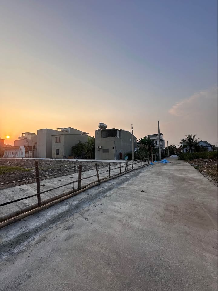 Đất Làng Công An Hạ Long 88m² giá 2 tỷ - Đầu tư sinh lời hấp dẫn!