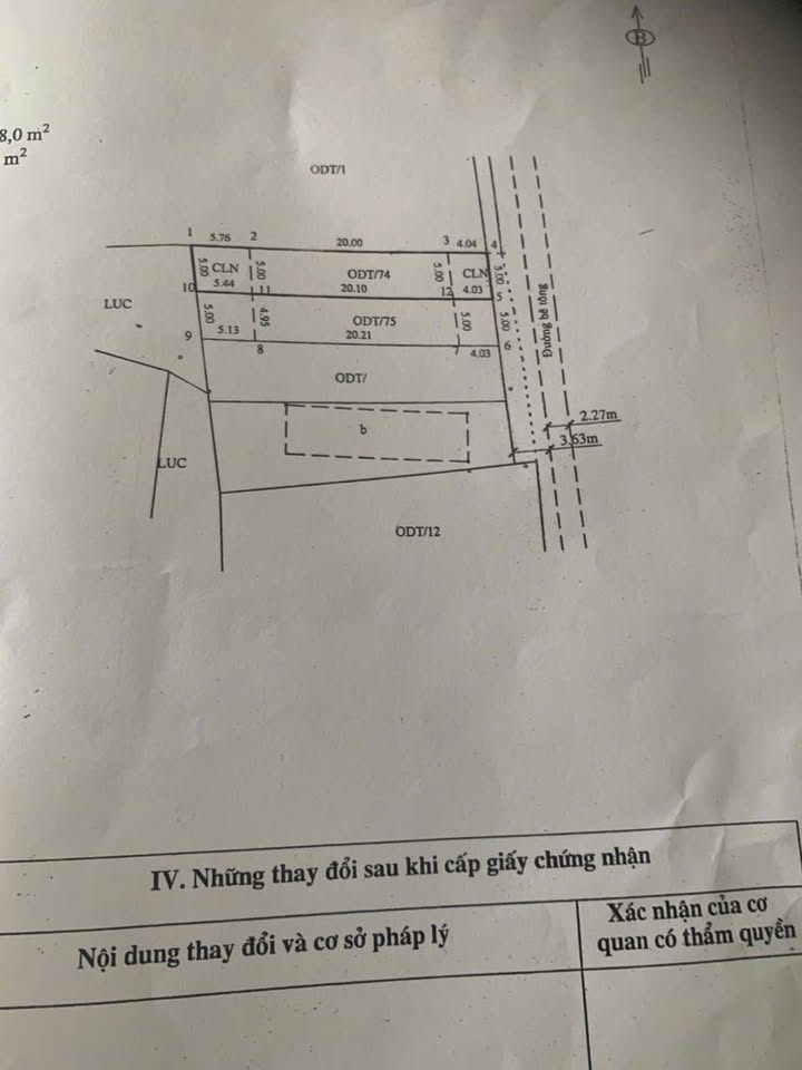 Đất nền Hà An, Quảng Yên 140m² giá chỉ 10 triệu - Cơ hội đầu tư hấp dẫn!