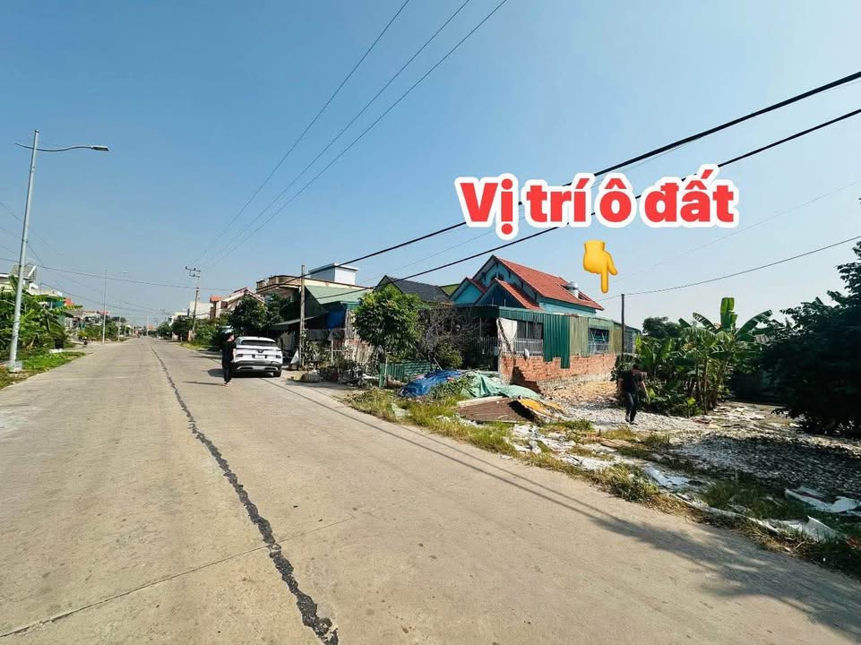 Đất nền Hà An Quảng Yên 90m² giá chỉ 3x triệu - Đầu tư sinh lời ngay!