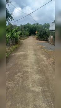 Đất nền Phú Hòa, Định Quán 1176m² giá 520 triệu - Cơ hội đầu tư hấp dẫn!