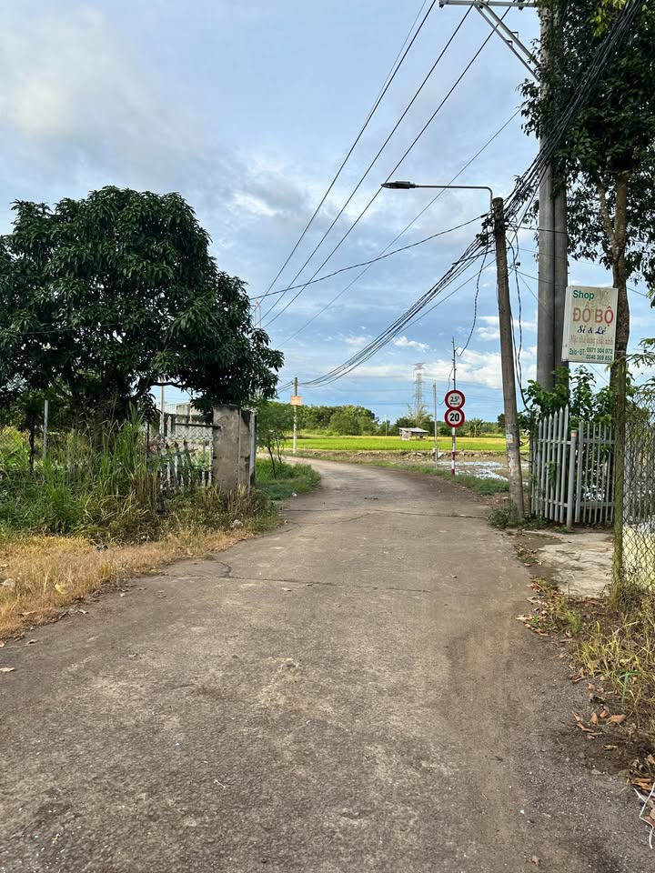 Đất thổ cư 562m² xã Gia Tân 1 - Giá tốt chỉ 1.45 tỷ - Tiềm năng đầu tư cao!