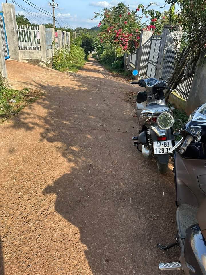 Đất Hẻm Cấp 1 Phường Ea Kao 285m² giá 970 triệu - Đầu tư lý tưởng!