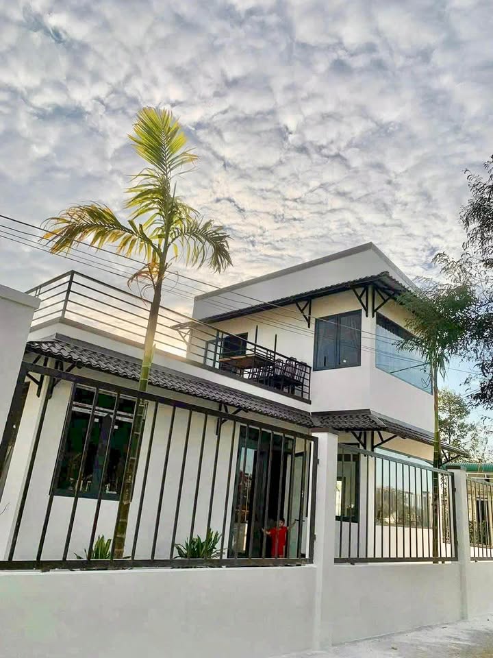 Nhà Góc 2 mặt tiền tại Phim trường Xinh, Khánh Xuân 216m² giá 1.65 tỷ - Không gian sống lý tưởng!