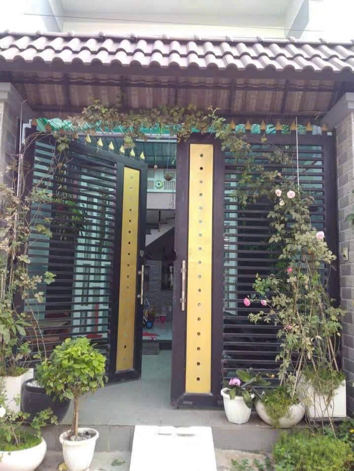 Nhà Cho Thuê Tại Long Thượng, Cần Giuộc 2 Tầng Giá 4.5 Triệu - Không Thể Bỏ Lỡ!