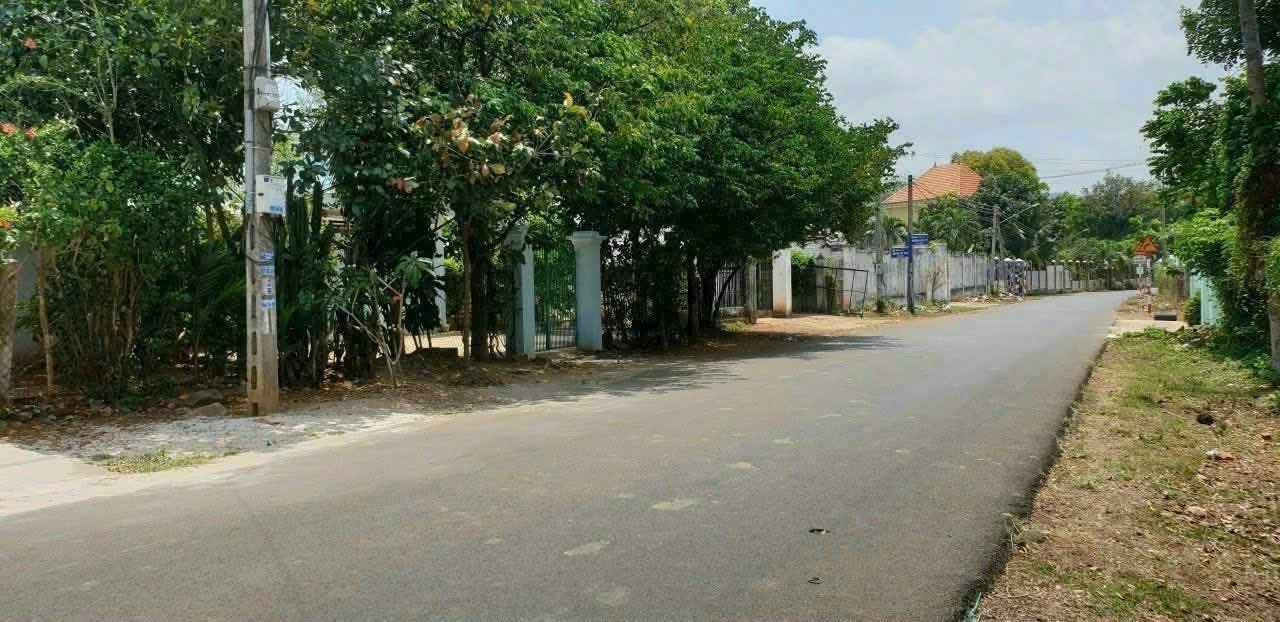 Đất nền Hòa Long, Bà Rịa 312m² giá 3.2 tỷ - Đầu tư sinh lời ngay!