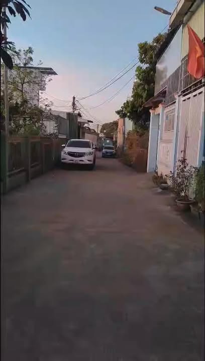 Nhà cho thuê hẻm Phan Đăng Lưu, Pleiku - 3 phòng ngủ, giá chỉ 5.6 triệu/tháng!